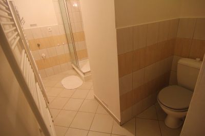 Apartmány Ostružná
