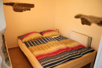 Apartmány Ostružná