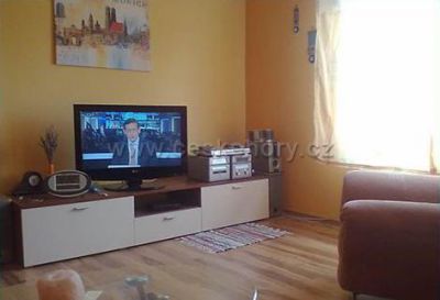 Apartmány Pernek