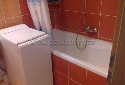 Apartmány Pernek