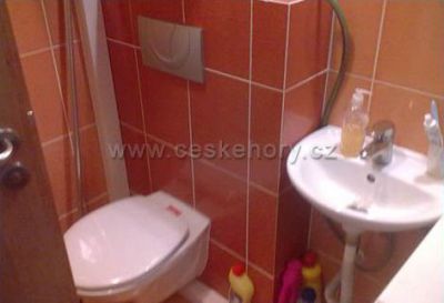 Apartmány Pernek