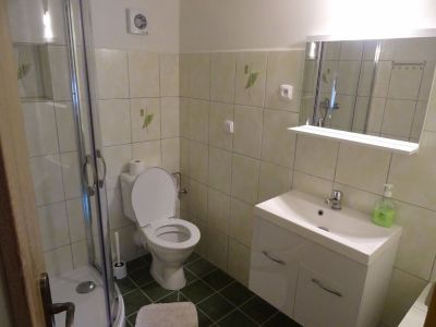 Apartmány Pod Hradem