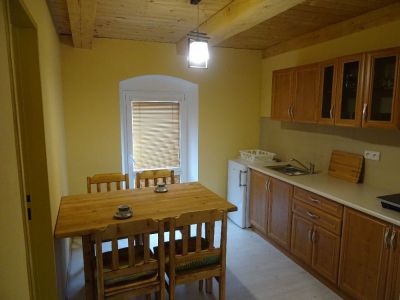 Apartmány Pod Hradem