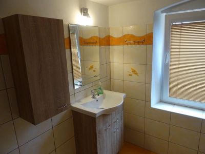 Apartmány Pod Hradem