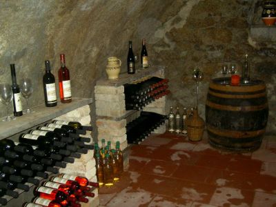 Apartmány Pod Hradem