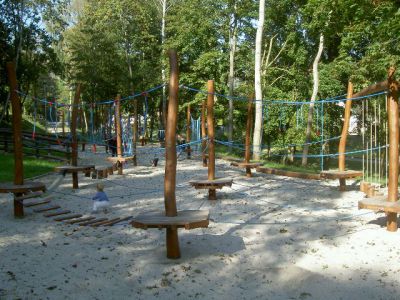 Apartmány Pod Hradem