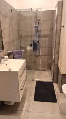 Apartmány Pod Modřínem