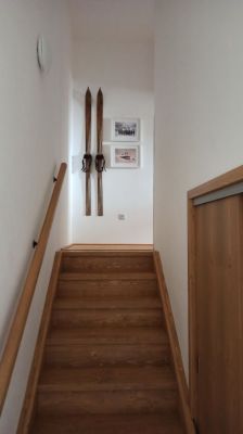 Apartmány Pod Modřínem