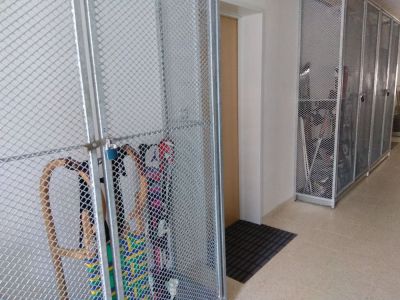 Apartmány Pod Modřínem