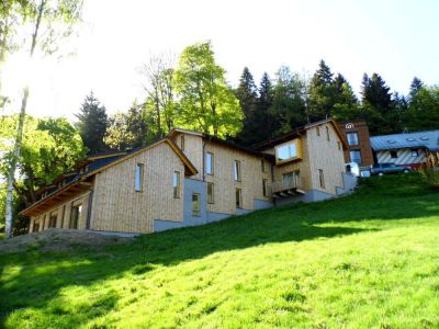 Apartmány Pod Modřínem