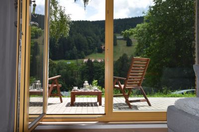 Apartmány Pod Modřínem