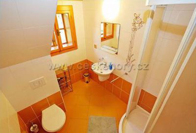 Apartmány Podťaté