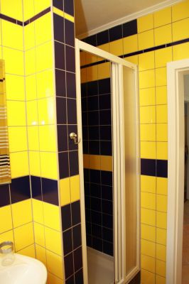 Apartmány potůčky