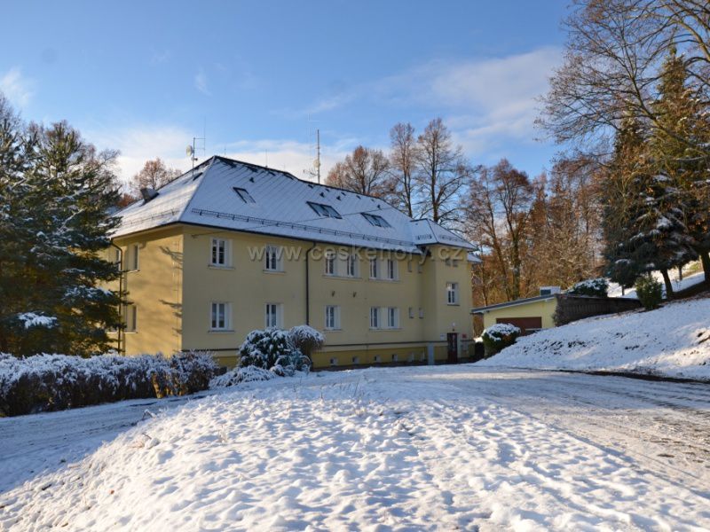 Apartmány sv. Rafael