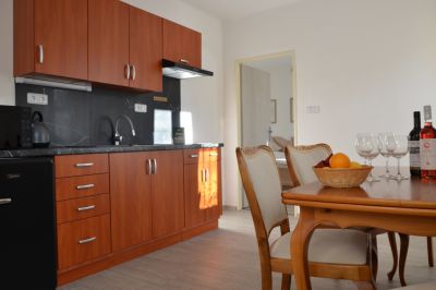 Apartmány sv. Rafael