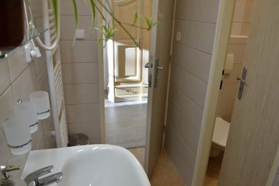 Apartmány sv. Rafael