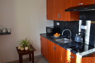 Apartmány sv. Rafael
