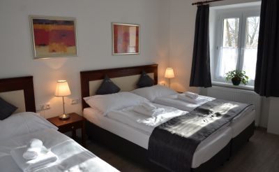 Apartmány sv. Rafael