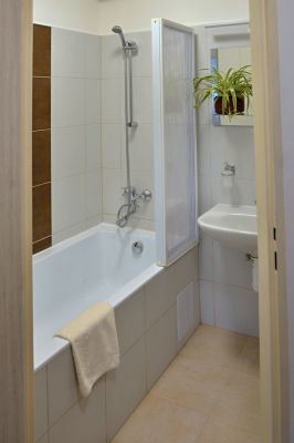 Apartmány sv. Rafael