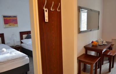 Apartmány sv. Rafael