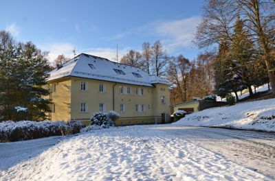 Apartmány sv. Rafael