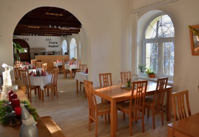 Apartmány sv. Rafael