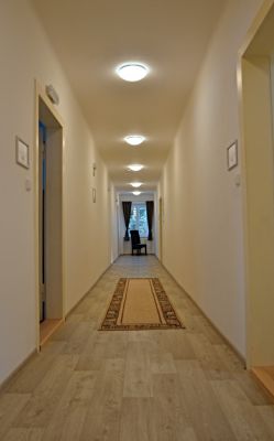 Apartmány sv. Rafael