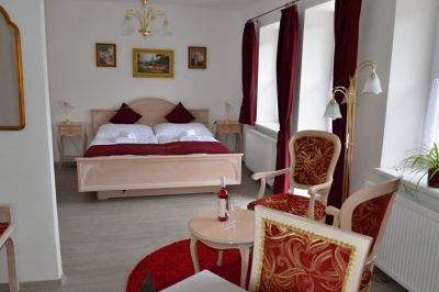 Apartmány sv. Rafael