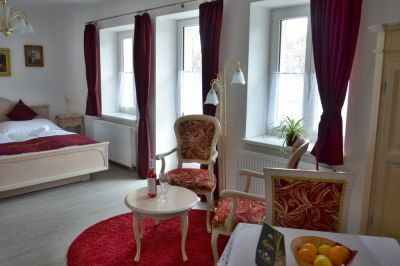 Apartmány sv. Rafael