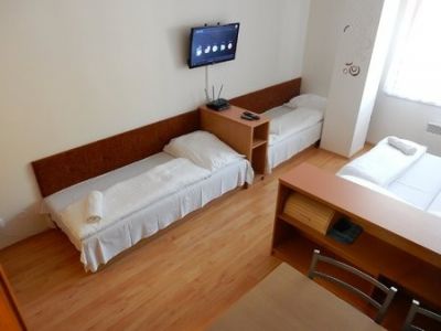 Aparmány Ramzová A38 a B4