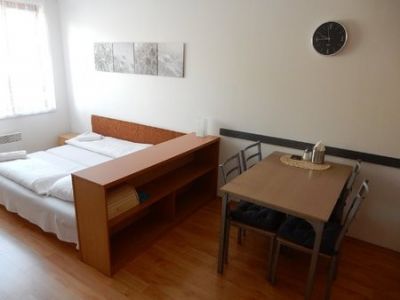 Aparmány Ramzová A38 a B4