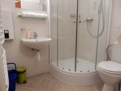 Aparmány Ramzová A38 a B4