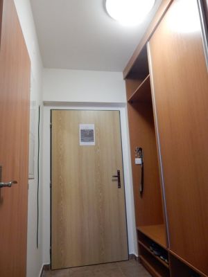 Aparmány Ramzová A38 a B4