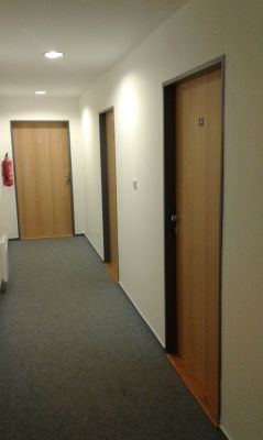 Aparmány Ramzová A38 a B4