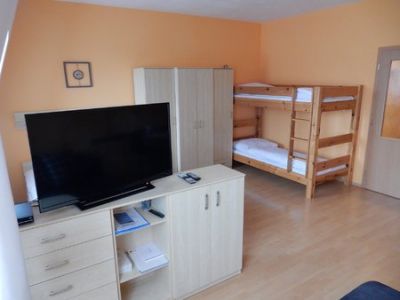 Aparmány Ramzová A38 a B4