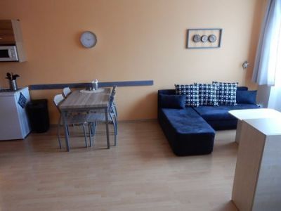 Aparmány Ramzová A38 a B4