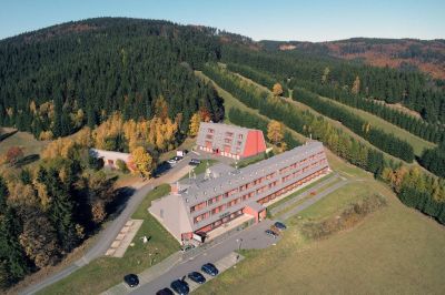 Aparmány Ramzová A38 a B4