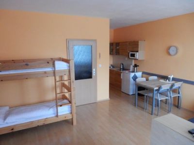 Aparmány Ramzová A38 a B4