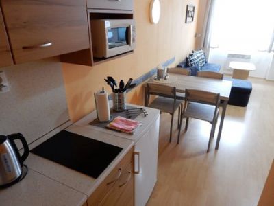 Aparmány Ramzová A38 a B4