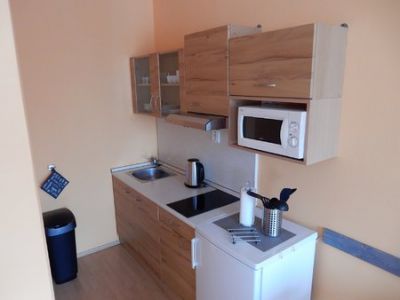 Aparmány Ramzová A38 a B4