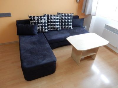 Aparmány Ramzová A38 a B4