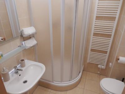 Aparmány Ramzová A38 a B4