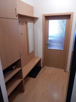 Aparmány Ramzová A38 a B4