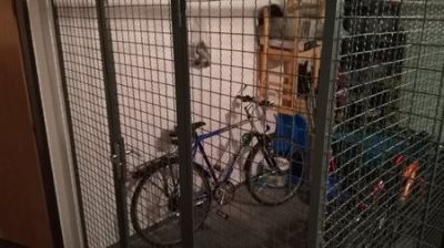 Aparmány Ramzová A38 a B4