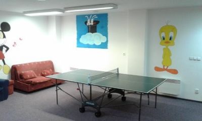 Aparmány Ramzová A38 a B4