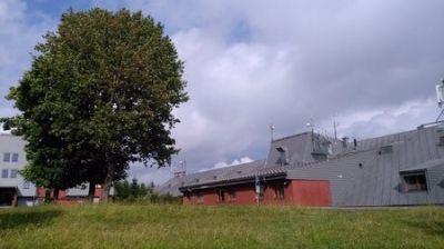 Aparmány Ramzová A38 a B4