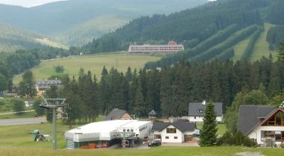 Aparmány Ramzová A38 a B4