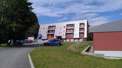 Aparmány Ramzová A38 a B4