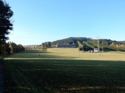 Aparmány Ramzová A38 a B4