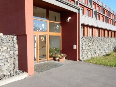 Aparmány Ramzová A38 a B4